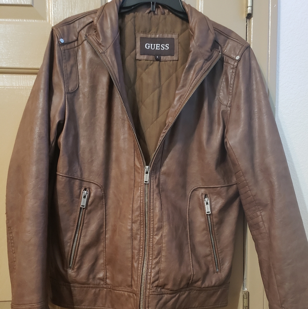Jacket - Picture 2 of 2